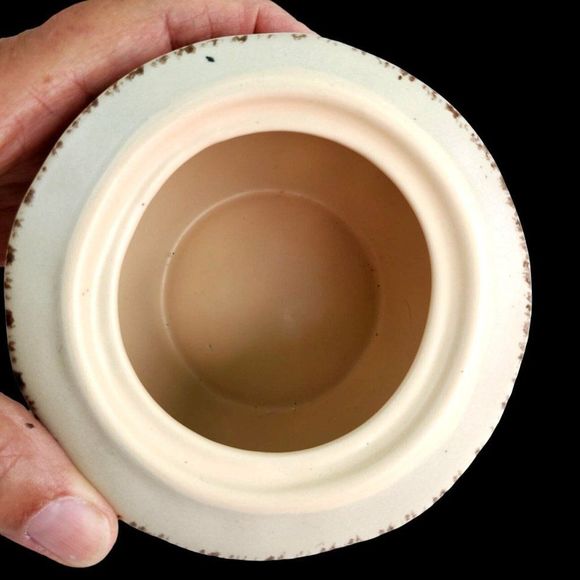 Ceramic Sugar Creamer Spring Easter Chick Spectrum Designz 2021 Chickadee - Picture 12 of 14